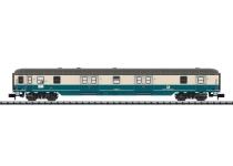 Trix 18580 - N - Postwagen, DBP, Ep. IV